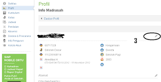 Selengkapnya tentang mutasi ptk, baca cara pengajuan mutasi madrasah/sekolah ptk di simpatika. Cara Mengedit Npsn Di Simpatika Info Madrasah