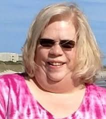 Patricia (Patti) Gail Ashworth