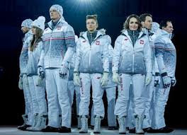 Maybe you would like to learn more about one of these? What 32 Nations Will Wear To The Olympic Opening Ceremonies Olympics Opening Ceremony Olympic Outfits Olympics