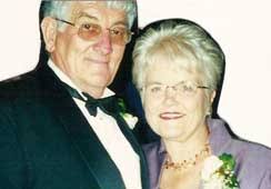 Australian Baldrys & Emigrants