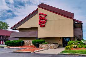 Red roof inn albany airport. Budget Pet Friendly Hotel In Lansing Il 60473 Red Roof Inn