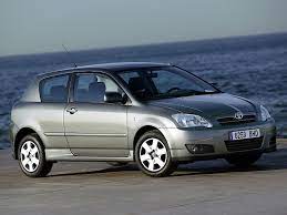 • честный обзор toyota corolla е120 стоит ли покупать или пройти мимо!!! Toyota Corolla 3 Doors Spezifikationen Fotos 2004 2005 2006 2007 Autoevolution In Deutscher Sprache