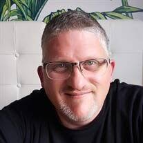 Charles "CJ" Johnston Creek Obituary