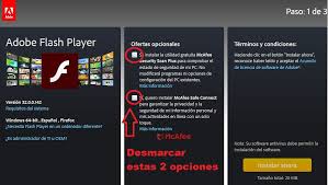 An apk file is an android package file. Descargar Adobe Flash Player Gratis Ultima 2020