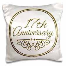 Furniture is the 17th wedding anniversary gift on the modern list. 33 Best 17th Wedding Anniversary Gift Ideas 17th Wedding Anniversary Wedding Anniversary Gifts Wedding Anniversary
