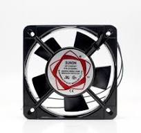 11cm fan