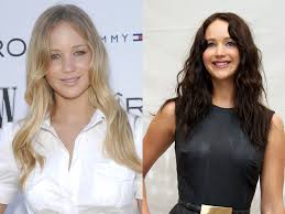 She has long, thick blonde hair and soft dreamy blue eyes. Celebrities Who Are Naturally Blonde