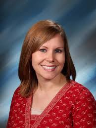 Earlsboro teacher Latasha McCormick voted Amazing Teacher; 4 finalists named