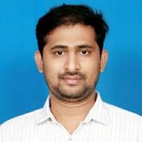 Hari Prasad Muddada Email & Phone Number