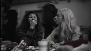 Euphoria (Season 1, Episode 2) `Stuntin like my daddy