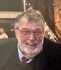 Obituary: Wayne E. Nason