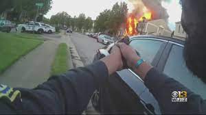 May 24, 2021 · the bodycam footage, which was released by baltimore county police, shows the man, later identified as everton brown, 56, engaging in a shootout with police officers as soon as they arrived at the scene. Baltimore County Police Release Body Camera Footage From Woodlawn Attack Everton Brown Shooting Youtube