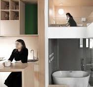 Micro Living in China: Tiny Houses as an Innovative Design ...
