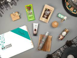 Unsere Menbox Ein Ausgefallenes Und Nutzliches Geschenk Fur Manner Trendraider Nachhaltige Lifestyle Boxen