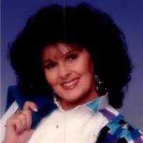 Carolyn June Hutto Obituary