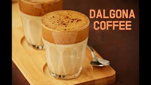 Dalgona Coffee Hot Cappuccino Dalgona Coffee Challenge Dalgona Coffee In 2020 Dalgona Coffee Chocolate Shavings Food