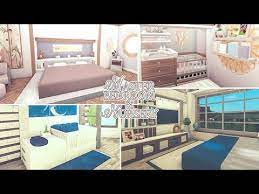 Jul 21 2020 explore kaitlynhinkles s board bloxburg house on pinterest. Bloxburg Themed Rooms Master Bedrooms W Nursery Youtube Bloxburg Rooms Parents Bedroom Tiny House Layout