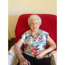 Marjorie Miller Obituary November 8, 2017