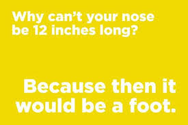 Tii of the day jokes. 85 Corny Jokes Everyone Will Laugh At To Celebrate National Tell A Joke Day Funny Jokes And Riddles Corny Jokes Funny Corny Jokes
