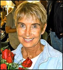 Obituary: Bauer, Patricia Ann (Salisbury)