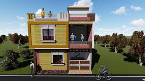 America's best house plans offers high quality plans from professional architects and home designers across the country with a best price guarantee. Download 27 X 25 House Plan 2bhk Ii 27 X 25 Ghar Ka Naksha Ii 27 X 25 Hosuse Design Ii 675 Sqft House Ii Mp4 Mp3 3gp Naijagreenmovies Fzmovies Netnaija
