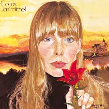 why don't people like the first album? : r/JoniMitchell