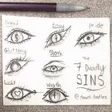 Pin By Becca Quilliams On Drawings Evil Eye Art Eye Drawing Simple Eye Sketch