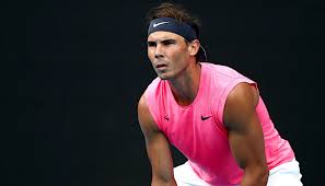 The australian open descended into chaos with an unruly fan kicked out, a fiery shouting match between opponents and a player vomiting on the court. A Preview Of The Men S Draw At The 2021 Australian Open