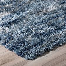 Check out our abstract area rug selection for the very best in unique or custom, handmade pieces from our rugs shops. Addison Borealis Blue Grey Ivory Plush Abstract Shag Area Rug 5 3 X 7 7 5 3 X7 7 Overstock 18594994