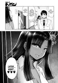Burakku Gakkou Ni Tsutomete Shimatta Sensei 20.2 - Burakku Gakkou Ni  Tsutomete Shimatta Sensei Chapter 20.2 - Burakku Gakkou Ni Tsutomete  Shimatta Sensei 20.2 english - MangaFox.fun