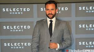 Release date, cast, trailer and all you need to know about amazon prime's drama, thriller series. Saif Ali Khan S Next Web Series Tandav Similar To House Of Cards Entertainment News The Indian Express