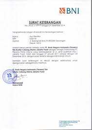 Tentu kita harus mentaati segala peraturan yang berlaku pada perusahaan tersebut. Surat Keterangan Pegawai Tetap Cookpadia