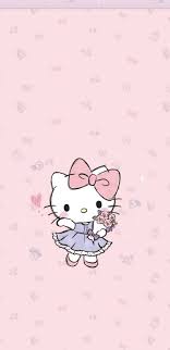 Hello Kitty Girly Style Hello Kitty Fondos De Hello Kitty Dibujos