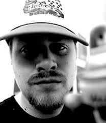 EL-P (Jaime Stuart Meline)