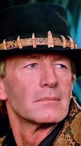Crocodile Dundee 4