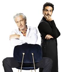 Maybe you would like to learn more about one of these? Meet 25 Of The Most Charming Male Interior Designers Architects