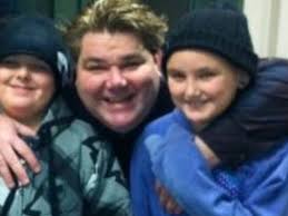 Fundraiser by Jillian Girard : Help Honor the Life of Our Dad, a Kind Soul  Gone Too Soon