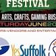 2nd Annual Suffolk Juneteenth Festival