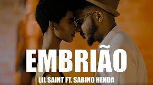 Listen to química on spotify. Embriao Lil Saint Feat Sabino Henda Shazam
