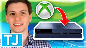 How To Play Xbox One Games On Ps4 Playing Xbox Xbox One Games Xbox One