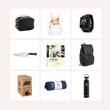 Frankly, who wouldn't want a bacon curing kit? 10 Father S Day Gift Ideas For The Healthy Dad Loveleaf Co