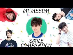 Salah satunya yaitu im jaeboem atau jb got7. Got7 Jb Smile Compilation U I Youtube
