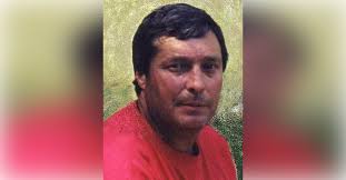 Obituary information for Craig Alan Henderson