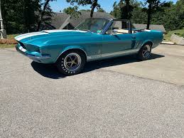 Image result for Sky Blue 1967 AC Cars