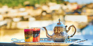 Our close cooperation with international dealersallows us to selectthe best cropsand plantationsin the world whereteais harvestedmanually; The Scoop On Moroccan Mint Tea Travel For Food Hub