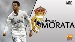 Alvaro morata has pinpointed his main priority when he considers his club future following the conclusion of the ongoing european championships in france. Alvaro Morata Real Madrid Goals Skills Assists 2016 17 Hd Youtube