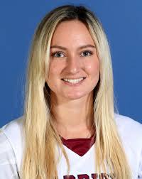 EASTERN CONNECTICUT STATE UNIVERSITY 2021 Women's Lacrosse Guide