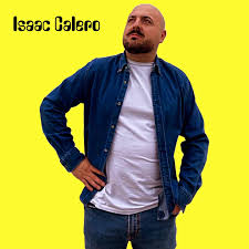 Isaac Calero