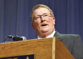 Robert Moulton quits North Adams posts over BLM, virus comments