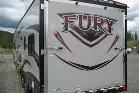 It can be used as an emergency living space in case something goes wrong in some toy haulers also come with showers and bathtubs. Buyer S Guide New Used Toy Haulers Chemo Rv Bcchemo Rv Sales Svc Ltd 150 Mile House Rv Dealers